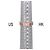 Cartier Love Ehering 1 Diamant 18K Roségold mit Diamant - Ansicht 7