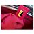 Borsa Chanel Gabrielle Hobo Large in Pelle Metallizzata Argento - vista 12