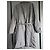 Trench Gucci Negro de Nylon - vista 10