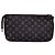 Pochette Louis Vuitton Mini Linen - vista 2