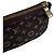 Pochette Louis Vuitton Mini Linen - vista 8