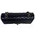 Borsa Chanel Classic Double Flap Medium Pelle Agnello Nera - vista 2