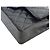 Chanel Classic Double Flap Small Caviar Nero Oro - vista 13