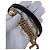 Autre Marque Saint Laurent Cassandre Envelope Wallet on Chain - vista 8