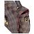 Borsa Louis Vuitton Croisette Damier Ebene - vista 4
