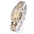 Hermès Hermes Rallye Quartz Stainless Steel and Plated Metal 20 - Ansicht 2