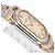 Hermès Hermes Rallye Quartz Stainless Steel and Plated Metal 20 - Ansicht 4
