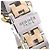 Hermès Hermes Rallye Quartz Stainless Steel and Plated Metal 20 - Ansicht 7
