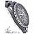 Chanel J12 Automatic Ceramic and Stainless Steel with Diamond Bezel 38 - vista 4