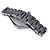 Chanel J12 Automatic Ceramic and Stainless Steel with Diamond Bezel 38 - vista 5