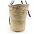 Loewe Elephant Basket Raffia Small - Ansicht 4