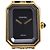 Première Chanel Premiere Rock Quartz Stainless Steel and Leather 20