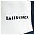 Balenciaga Navy Cabas Canvas with Leather XS - vista 6