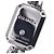 Première Chanel Premiere Mini Quartz Stainless Steel and Ceramic with Diamond Bezel 15 - vista 6