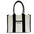 Balenciaga Hardware Canvas Mini