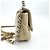 Chanel 19 Flap Quilted Leather Medium - vista 4