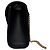 Autre Marque Saint Laurent Borsa a Patta Envelope Small Pelle Nera - vista 8