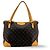 Louis Vuitton Estrela Monogram Canvas MM