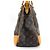 Louis Vuitton Estrela Monogram Canvas MM - vista 3