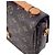 Borsa Louis Vuitton Pochette Métis Monogram - vista 6