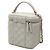 Borsa a tracolla vanity Chanel Matelassé Coco Mark - vista 2