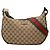 Borsa a Tracolla Gucci GG Canvas Sherry Line