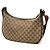 Borsa a Tracolla Gucci GG Canvas Sherry Line - vista 2