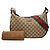 Borsa a Tracolla Gucci GG Canvas Sherry Line - vista 7