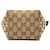 Mini borsa Gucci GG Canvas Sherry Line - vista 3