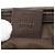 Mini borsa Gucci GG Canvas Sherry Line - vista 6
