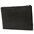 Autre Marque Clutch in pelle nera Saint Laurent - vista 2