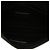 Autre Marque Clutch in pelle nera Saint Laurent - vista 4
