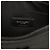 Autre Marque Clutch in pelle nera Saint Laurent - vista 5