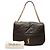 Autre Marque Saint Laurent Jamie Large Chain Shoulder Bag - vista 7