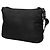 Borsa a tracolla Prada con placca logo triangolare - vista 2