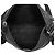 Borsa a tracolla Prada con placca logo triangolare - vista 9