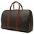 Autre Marque Borsa da viaggio Saint Laurent Le Monogram Duffle Bag - vista 2