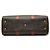 Autre Marque Borsa da viaggio Saint Laurent Le Monogram Duffle Bag - vista 3