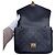 Borsa Louis Vuitton Pochette Métis Empreinte Noir - vista 11