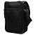Borsa a tracolla Prada con placca logo Triangle - vista 2