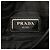 Borsa a tracolla Prada con placca logo Triangle - vista 5