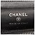 Pochette Matelassé Chanel Coco Mark - vista 8
