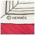 Hermès Foulard Hermes Carre 90 Quai aux Fleurs - vista 2