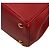 Borsa a mano Galleria Prada in pelle Saffiano con placca logo Triangle - vista 4