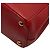 Borsa a mano Galleria Prada in pelle Saffiano con placca logo Triangle - vista 6