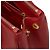 Borsa a mano Galleria Prada in pelle Saffiano con placca logo Triangle - vista 9