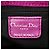 Borsa Christian Dior Dior Trotter Oblique - vista 10
