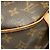Borsa a tracolla Louis Vuitton Monogram Saumur 30 - vista 6