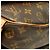 Borsa a tracolla Louis Vuitton Monogram Saumur 30 - vista 7