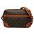 Borsa a tracolla Louis Vuitton Monogram Trocadero 24